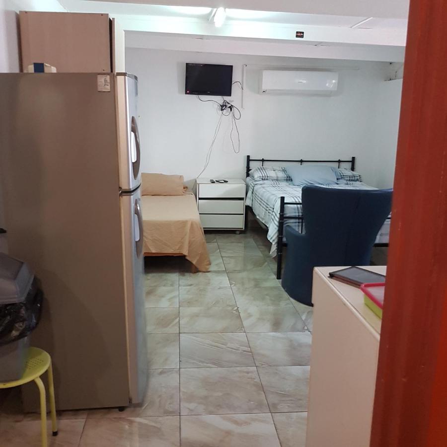 Dan & Sher Apartments ウィレムスタッド エクステリア 写真