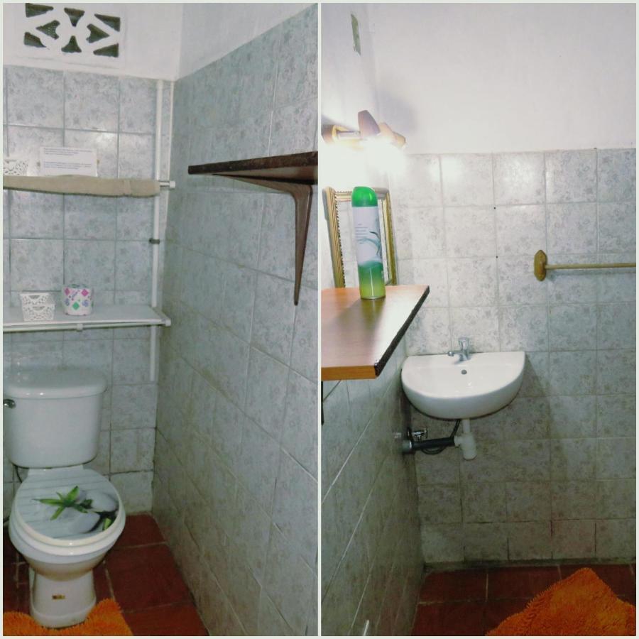 Dan & Sher Apartments ウィレムスタッド エクステリア 写真