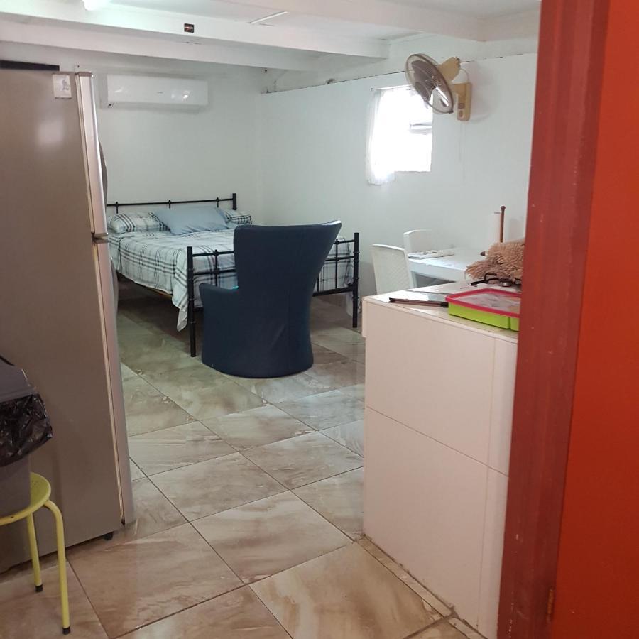 Dan & Sher Apartments ウィレムスタッド エクステリア 写真