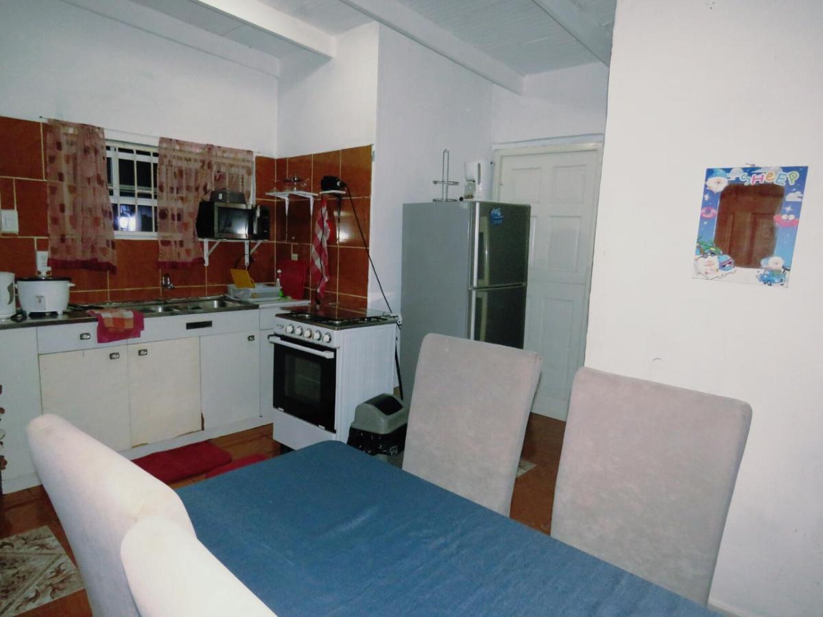 Dan & Sher Apartments ウィレムスタッド エクステリア 写真