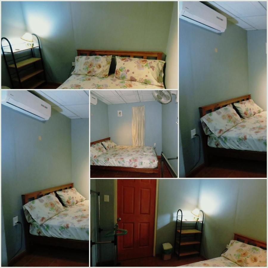 Dan & Sher Apartments ウィレムスタッド エクステリア 写真