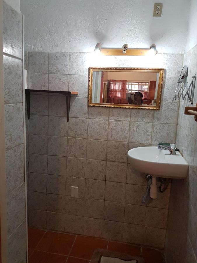 Dan & Sher Apartments ウィレムスタッド エクステリア 写真